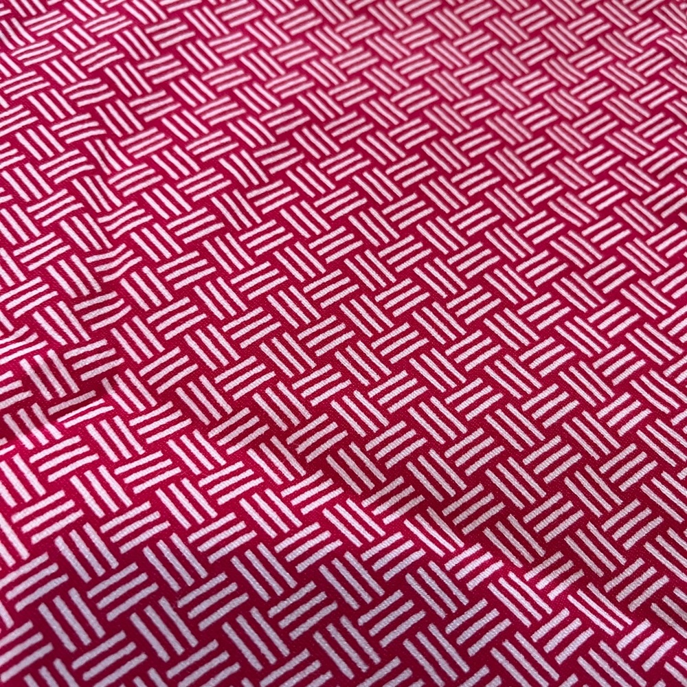 Printed capris - Picture 3 of 4